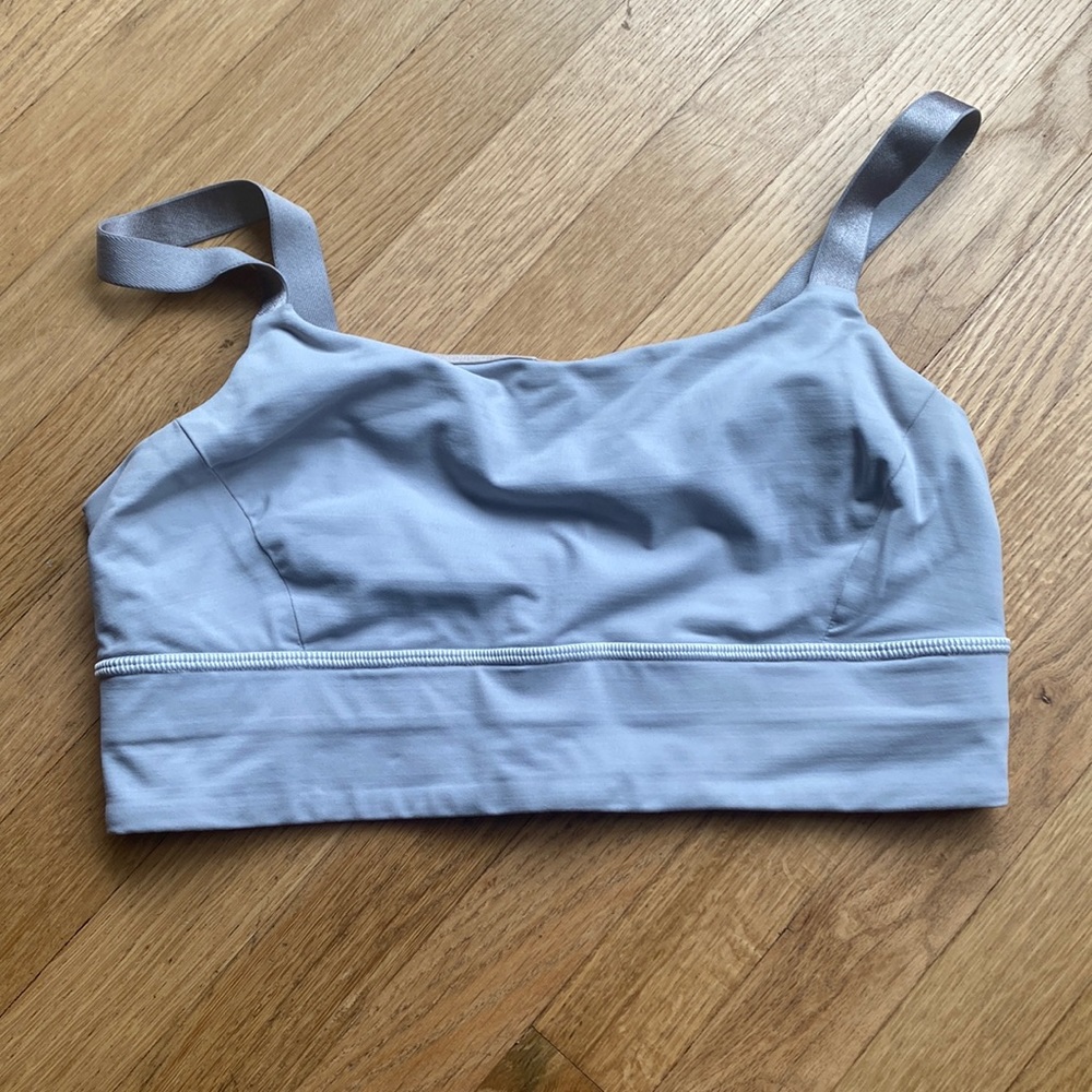 Lululemon sports bra 6